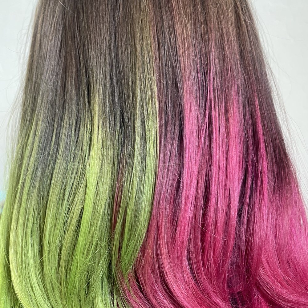 Curl Up N Dye - Hair Salons Near Me - Las Vegas, Nevada Curl Up N Dye - Hair Salons Near Me - Las Vegas, Nevada