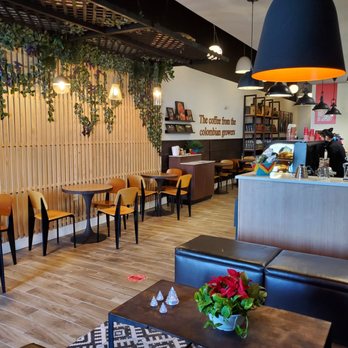 Juan Valdez Cafe - The best coffee from Colombian coffee growers! - Cafes Near Me - Windermere, Florida Juan Valdez Cafe - The best coffee from Colombian coffee growers! - Cafes Near Me - Windermere, Florida