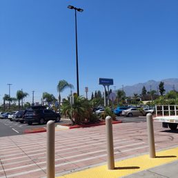 Exterior photo of Walmart - Duarte, California Exterior photo of Walmart - Duarte, California