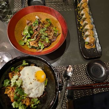 Positivo - Sushi Bars Near Me - Dorado, Puerto Rico
