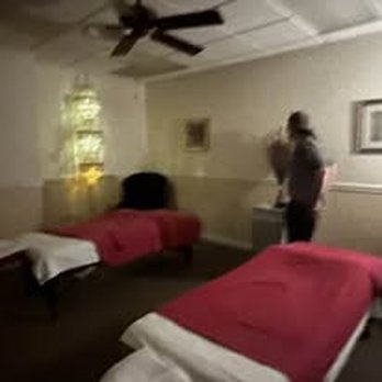 Wendy's Massage - Massage Near Me - Chico, California