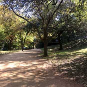 Lady Bird Lake - Hiking Near Me - Austin, Texas