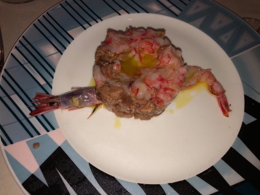 Le Specialità by null