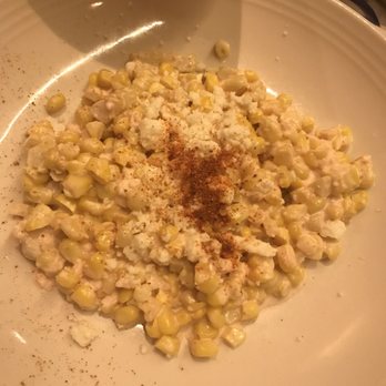 Meso Maya Comida y Copas - Elote Con Crema - Mexican Near Me - Dallas, Texas Meso Maya Comida y Copas - Elote Con Crema - Mexican Near Me - Dallas, Texas