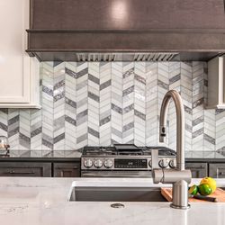 MUSE Residential - Denver kitchen remodel