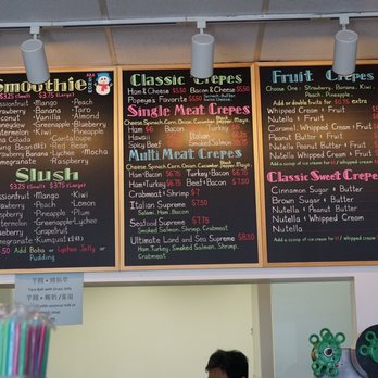 Boba & Crepes - Coffee & Tea Near Me - Denver, Colorado Boba & Crepes - Coffee & Tea Near Me - Denver, Colorado