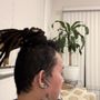 Knot Em Up Dreads