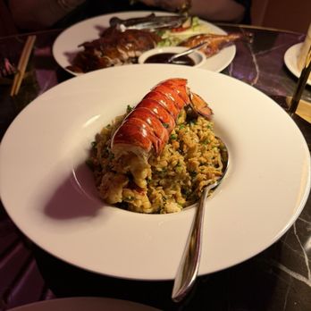 Jing - Lobster fried rice - Steakhouses Near Me - Scottsdale, Arizona Jing - Lobster fried rice - Steakhouses Near Me - Scottsdale, Arizona