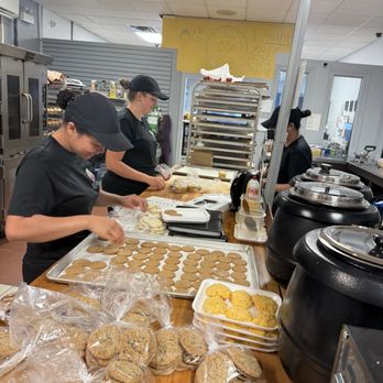 The Gander Bread Box and Café - Cafes Near Me - Gander, Newfoundland and Labrador The Gander Bread Box and Café - Cafes Near Me - Gander, Newfoundland and Labrador