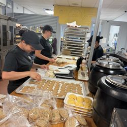 The Gander Bread Box and Café