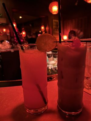 At Random by null
