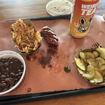 la Barbecue - Barbeque Near Me - Austin, Texas la Barbecue - Barbeque Near Me - Austin, Texas
