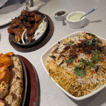 Aga's Restaurant & Catering - Chicken Biryani - Pakistani Near Me - Houston, Texas Aga's Restaurant & Catering - Chicken Biryani - Pakistani Near Me - Houston, Texas