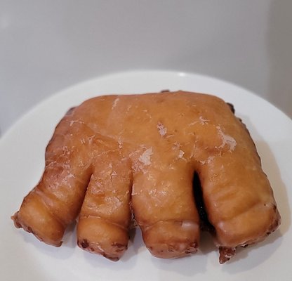 Daily Donuts by null