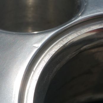 Dent Wizard - Powder Coating Near Me - St. Louis, Missouri