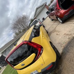 Autobahn Mobile Detailing & Steam Cleaning