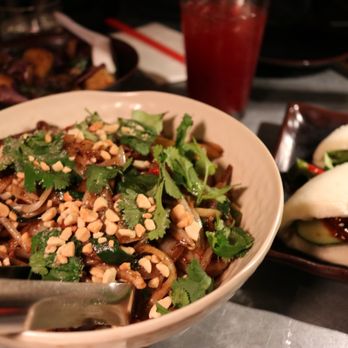 Myers & Chang - Asian Fusion Near Me - Boston, Massachusetts