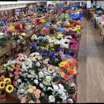 Hammer's Dept Store - We have thousands of silk flowers! - Department Stores Near Me - Scottsboro, Alabama Hammer's Dept Store - We have thousands of silk flowers! - Department Stores Near Me - Scottsboro, Alabama