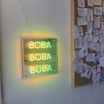 Boba Friend - Bubble Tea Near Me - Monrovia, California