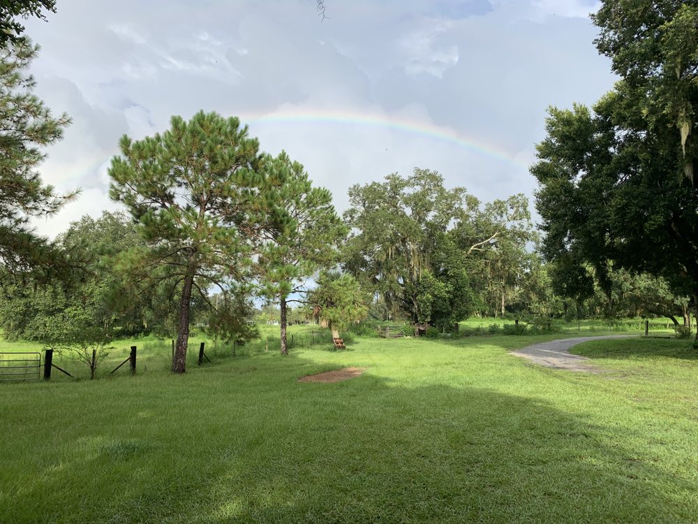 RIVER ROAD RANCH Ranches 40337 River Rd, Dade City, FL Phone