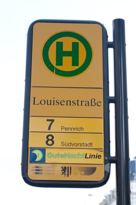 Hostel Louise 20 by null