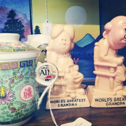 Wishlist Flea Market