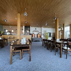 Restaurace penzionu Andula