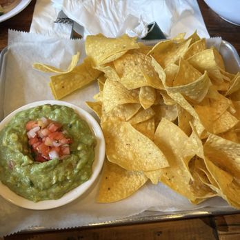 Juan More Taco - Chips & Guac - Mexican Near Me - Richmond, Virginia