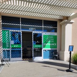 Kaiser Permanente Pacific Commons Pediatrics