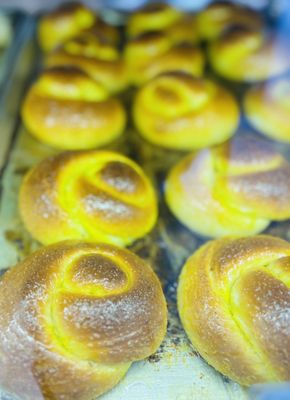 Long’s Family Pastry by null