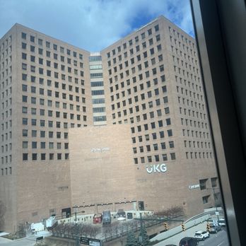 Hyatt Regency Indianapolis - Outside - Hotels Near Me - Indianapolis, Indiana