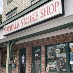 Norwalk Smoke Shop