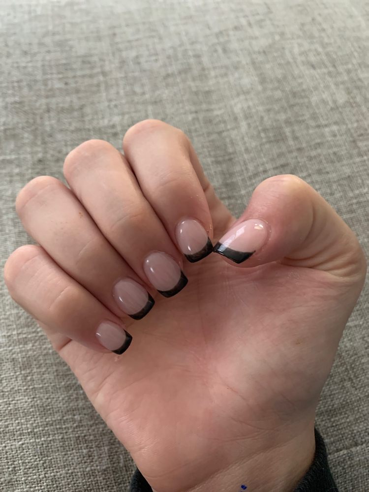 HAMPSTEAD NAILS ENVY Updated August 2024 15919 US Highway 17 N