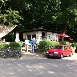 Lütt Falkenstein - das kleine Lokal