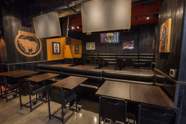 Kuma's Corner West Loop by null