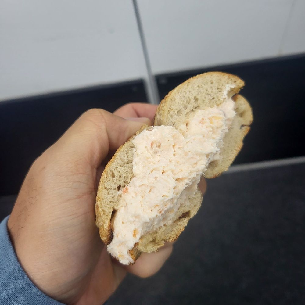 2788 Bagels - Lox spread - Bagels Near Me - New York, New York 2788 Bagels - Lox spread - Bagels Near Me - New York, New York