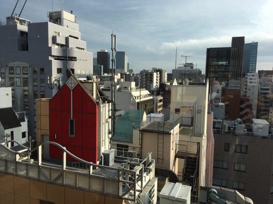 CANDEO HOTELS Tokyo Shimbashi by null