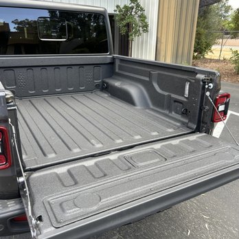 Rock Solid Mufflers & Spray-On Bedliners - Auto Detailing Near Me - Paso Robles, California Rock Solid Mufflers & Spray-On Bedliners - Auto Detailing Near Me - Paso Robles, California