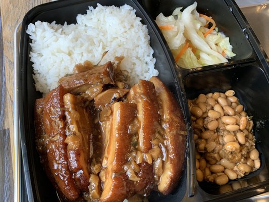 Tasty Box BBQ by null