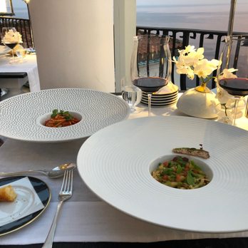 Li Galli - Italian Near Me - Positano, SA