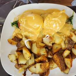 Cafe Florentine
