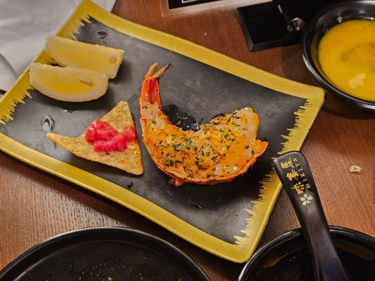 Mikiya Wagyu Shabu House 味喜屋 | Flushing by null