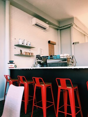 Pinwheel Coffee by null