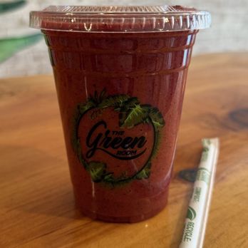 The Green Room - $10 smoothie - 16 oz - Juice Bars & Smoothies Near Me - Portsmouth, New Hampshire The Green Room - $10 smoothie - 16 oz - Juice Bars & Smoothies Near Me - Portsmouth, New Hampshire