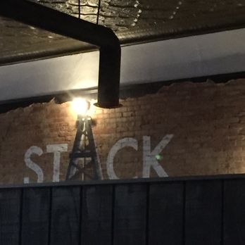 Stack Grill - American Near Me - Kingfisher, Oklahoma
