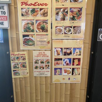 Vui Ve - Menu - Vietnamese Near Me - Los Angeles, California Vui Ve - Menu - Vietnamese Near Me - Los Angeles, California