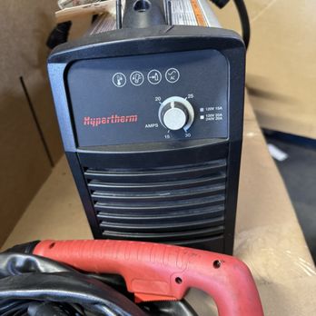 Advanced Welder Repair - Retrofit plasma torch - Metal Fabricators Near Me - Los Angeles, California Advanced Welder Repair - Retrofit plasma torch - Metal Fabricators Near Me - Los Angeles, California