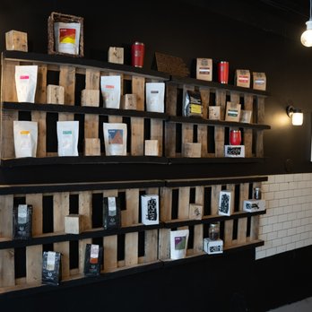 5 2 8 Creative Coffee Collective - shelves of coffee - Coffee & Tea Near Me - Ottawa, Ontario 5 2 8 Creative Coffee Collective - shelves of coffee - Coffee & Tea Near Me - Ottawa, Ontario