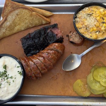 Meat Mitch Barbecue - Barbeque Near Me - Leawood, Kansas