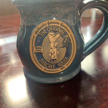 The Original Pancake House - Breakfast & Brunch Near Me - Baltimore, Maryland